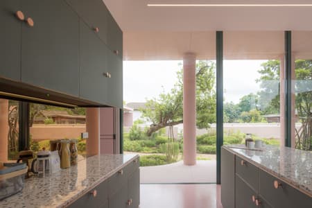 A Bit W Residence